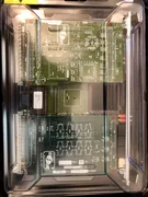 0090-76133  Applied Materials AMAT SBC BOARD V452