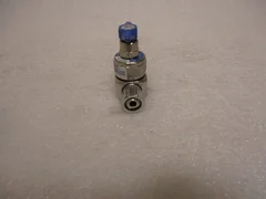 Parker Veriflo 944MSFSFF Diaphragm Valve AMAT 3870-01307