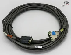 13477 APPLIED MATERIALS CABLE ASSY, EBARA PUMP, UMBILICAL, 50FT 0150-04791