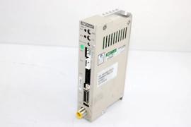 Sanyo Denki 1029-118059-C PM Driver Type C AMAT 0190-80057 #