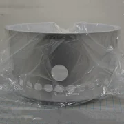 APPLIED MATERIALS AMAT 0020-44976 SHIELD, OUTER, 300MM, SIP ENCORE TA(N)