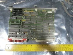 AMAT 0100-09003 wPCB ASSY, VME 7710, 6800-02761-5001, 7710-00011, 105782