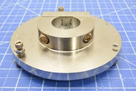 0020-76597 /CASSETTE PLATFORM, Z DRIVE /APPLIED MATERIALS AMAT