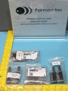 LOT OF 4 AMAT 3390-01063 HINGE SLIP JOINT L/R 30 - LB 360 DEG ROTATION, 137729