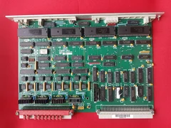 AMAT 0100-00003 (VME STEPPER CONTROLLER I) USED CONDITION