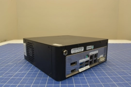 0090-07192 / CSE-101I SUPERCHASSIS SC101I SYSTEM MINI-ITX I7, AMAT / SUPERMICRO