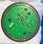 LAM RESEARCH ESC, 810-101965, 710-101965-005 REV.B