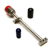NEW AMAT 0050-61658 Ham-Let VCR/C-Seal Tube Adapter 316