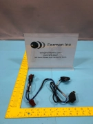 AMAT 0140-04113 HARNESS ASSY, MAG DRIVERS INTFC, HART 30, 194807