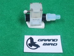 AMAT 3870-03158 Pneumatic Valve FURON HPV2-144NC, USED