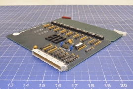 810-017388-001 / PCB ASSY, FAB 710-017388-001 / LAM RESEARCH