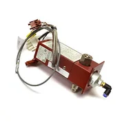 Horiba-Stec IV-2410AV-02H-N Injection Valve 1/4" Male VCR AMAT 0190-33934
