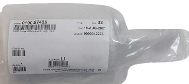 AMAT Applied Materials 0190-87405 Baratron Capacitance Gauge Inficon CG045 New