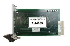 SBS Technologies CPMC1 PMC-Video PCB Card AMAT 0190-07657 with 0190-17952 Spare