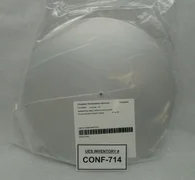 AMAT Applied Materials 0040-32552 Throttle Valve Blade Refurbished