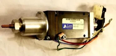 LAM APM Spinner Motor, LAM Part Number 853-013720-003