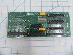 0100-18065 / PCB ASSEMBLY,CHAMBER TRAY ULTIMA POS B/D / APPLIED MATERIALS AMAT