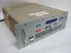 Comdel CX-1250S 13.56MHz Air Cooled RF Generator FP3217R2 CX1250AS S/A 1250-Watt