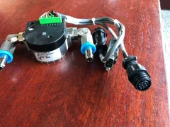 Applied Materials AMAT 0190-01982, Fluid Flow Switch