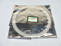 AMAT Applied Materials 0200-09618 Adapter Ring Ceramic 8"