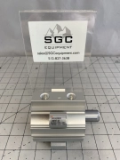 SMC Corporation NCDQ2WB63D-G0747-25 Cylinder Applied Materials 3020-01053