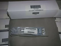 (10) Applied Materials Lamp Bulbs 1010-01088 1000W Clear JCV120V-1000WBM/XX