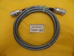 CTI-Cryogenics 8112099G001 On-Board Cryopump AMAT 0620-01201 Used Working