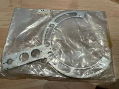 Lam Research 715-130080-008 200mm Wafer End Effector 