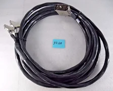 Applied Materials, ASSY, CABLE, AMAT, CONTROLLER BACKPLANE, p/n 0150-76181