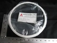AMAT 0200-09834 RING OUTER,200MM,NOTCH, SR,BWCVD