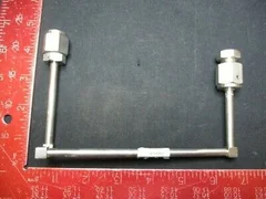 Applied Materials (AMAT) 0050-40680 GAS LINE, WELDMENT