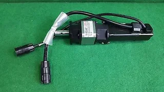 AMAT 0190-77527 SERVOMOTOR, PC ROTATION, USED