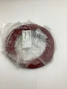 Lam Research 833-491132-080 Red Pump Cable 80 ft Red FAST SHIPPING