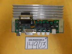 Sanyo Denki PMDPC1C3PA0 PM Driver AMAT 1080-00202 SD Stepper 0130-00537 Used