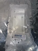 AMAT 0021-23550 P5000 CVD GAS BOX MIXING, AMS, AMZ, STI DOUBLE CVGF, 107731