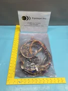 AMAT 0140-70193 HARNESS POWER SUPPLY, MAIN MINICONTROLLER, 124569
