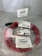 Lam Research Assy, CA, PMP EMO PN: 853-494998-050 REV:A