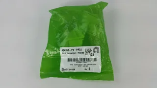 AMAT Applied Materials 3300-04424 FTG Hose Barb 1.00H SWVL Lot of 2 New