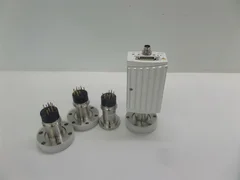 AMAT Applied Materials Universal Gauge 0190-26769 1126 Torr w/ 3 Extra Sensors