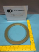 AMAT 0020-31737 Insulating Flange, Tapered, ESC, TSB, 194870