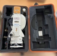 NIKON DTM-20B Total Station Surveying Equipment