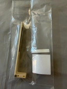 Nikon 4B007-105BN Ceramic Slide Side Arm