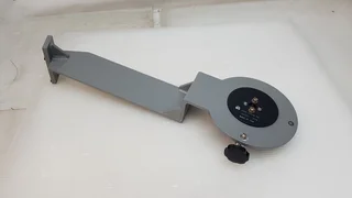 APPLIED MATERIALS ASSY 0041-25322 03, 0021-52240 03