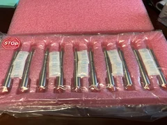 Applied Materials Replacement Bulbs for RTP Lamp, 10-Pack 0190-38517