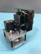 AMAT 0010-04709 Assembly, Drive, Throttle Valve, 200mm S, 0040-00999, 121409