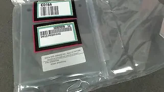 APPLIED MATERIALS - 0020-85068 - PRE-DEFINING SHIELD