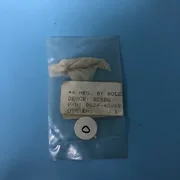 344-0303// AMAT APPLIED 0020-42069 SCR PN HD 6-32X.84 LG HASTELLOY NEW