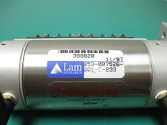 Lam Research P/N: 853-007526-001 / AutoEtch Outer Gate Drive Cylinder / NEW