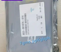 1 PCS NEW IN BOX Lam controller 853-801876-014