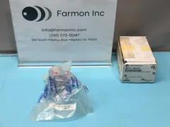 AMAT 3870-02472 Valve Pneu Diaph 142PSI 4Port 1/4BW NC, 173853